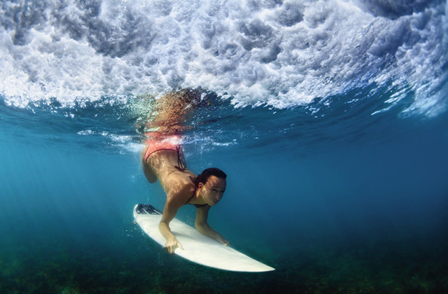 How Important Is Physical Fitness For Surfing?