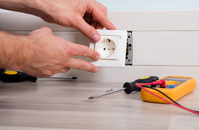 In What Ways Can an Electrician Help You?